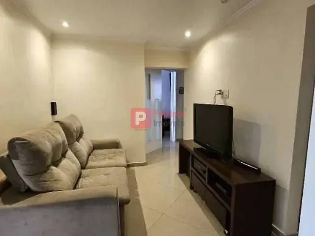 Apartamento 3 quartos e 3 banheiros, à venda, no bairro Moema Passaros em São Paulo