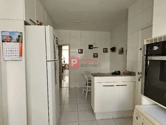 Apartamento 3 quartos e 3 banheiros, à venda, no bairro Moema Passaros em São Paulo