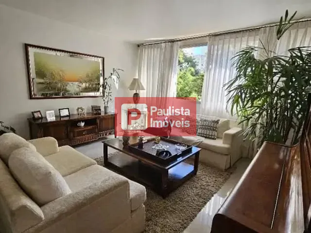 Apartamento 3 quartos e 3 banheiros, à venda, no bairro Moema Passaros em São Paulo