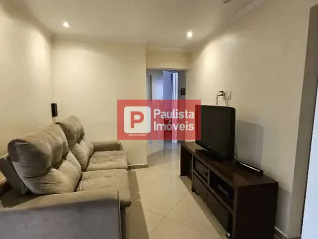 Apartamento 3 quartos e 3 banheiros, à venda, no bairro Moema Passaros em São Paulo