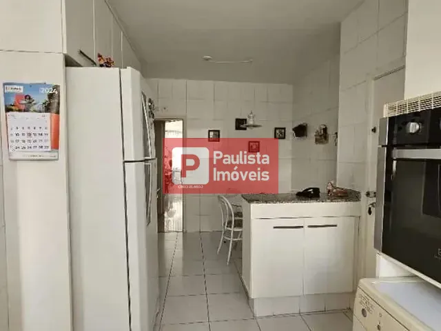 Apartamento 3 quartos e 3 banheiros, à venda, no bairro Moema Passaros em São Paulo