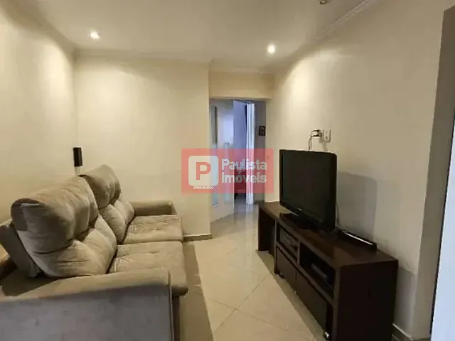 Apartamento 3 quartos e 3 banheiros, à venda, no bairro Moema Passaros em São Paulo