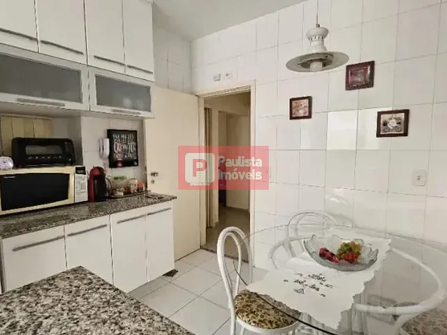 Apartamento 3 quartos e 3 banheiros, à venda, no bairro Moema Passaros em São Paulo