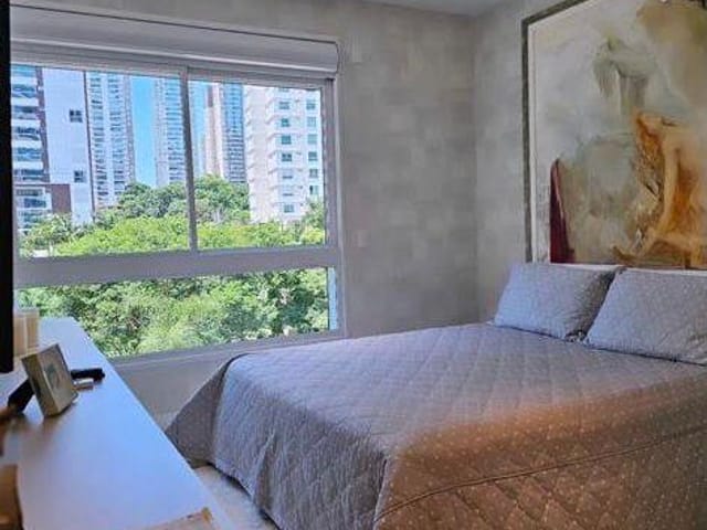 Foto do Apartamento - PARC ROCHER - R$ 1.980.000 - Apartamento à venda, 3 Suítes, 165m², Gleba Palhano, Londrina, PR | Human Imóveis