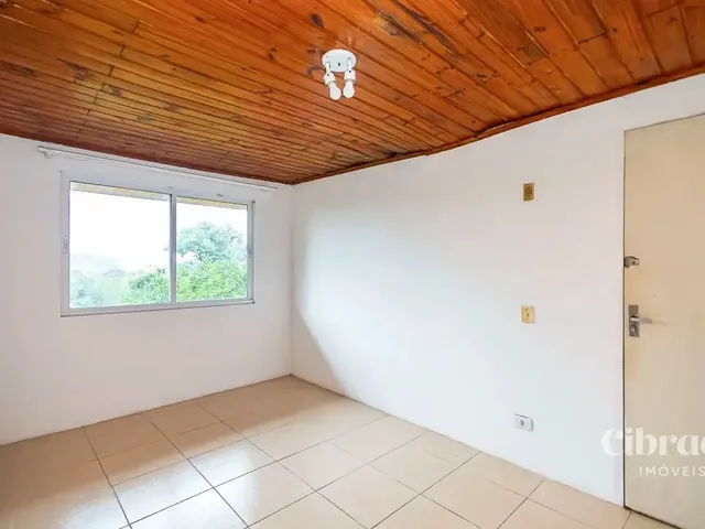 Apartamento 2 quartos e 1 banheiro, para alugar, no bairro Cidade Industrial em Curitiba