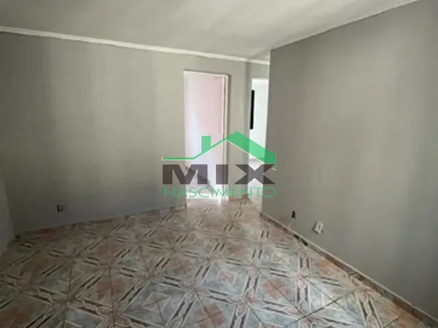 Apartamento 2 quartos e 1 banheiro, à venda, no bairro Serraria em Diadema