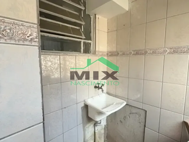 Apartamento 2 quartos e 1 banheiro, à venda, no bairro Serraria em Diadema
