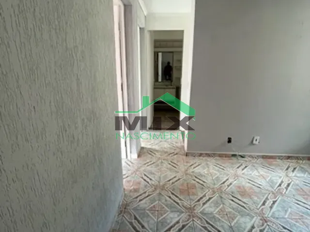 Apartamento 2 quartos e 1 banheiro, à venda, no bairro Serraria em Diadema