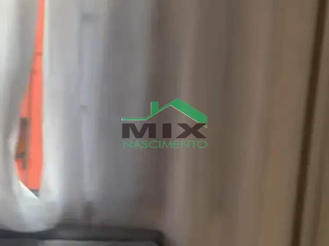 Apartamento 2 quartos e 1 banheiro, à venda, no bairro Serraria em Diadema