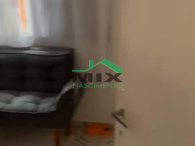 Apartamento 2 quartos e 1 banheiro, à venda, no bairro Serraria em Diadema