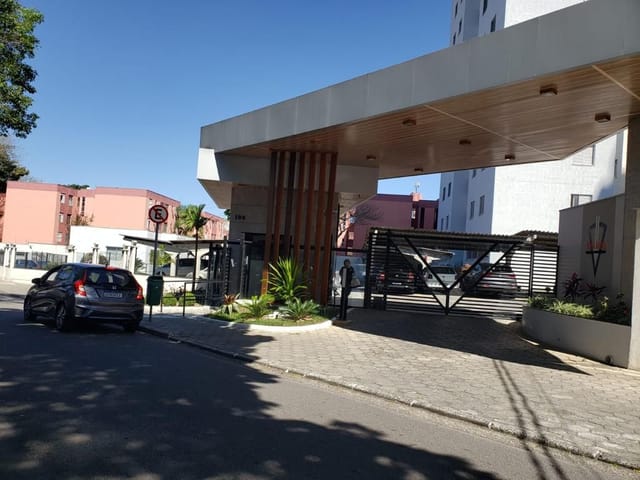 Foto do Apartamento - Apartamento com 3 dormitórios para alugar, 85 m² por R$ 2.550/mês - Vila Tatetuba - São José dos Campos/SP | RUSSI IMÓVEIS