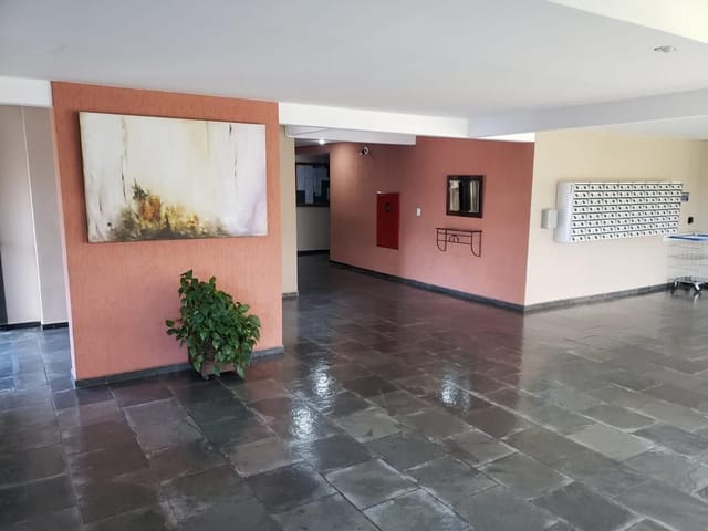 Foto do Apartamento - Apartamento com 3 dormitórios para alugar, 85 m² por R$ 2.550/mês - Vila Tatetuba - São José dos Campos/SP | RUSSI IMÓVEIS