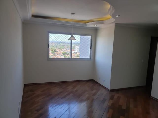 Foto do Apartamento - Apartamento com 3 dormitórios para alugar, 85 m² por R$ 2.550/mês - Vila Tatetuba - São José dos Campos/SP | RUSSI IMÓVEIS