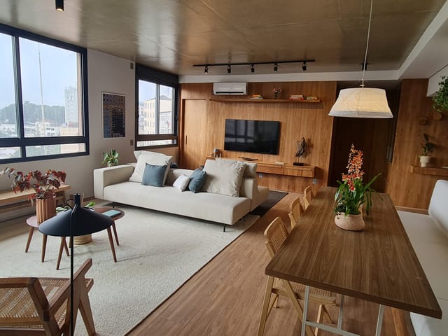 Apartamento com 111m² 3 quartos e 3 banheiros, à venda, no bairro Perdizes em São Paulo