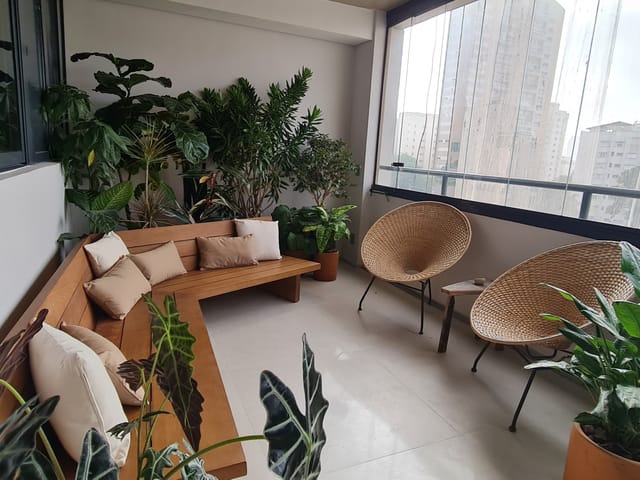 Apartamento com 111m² 3 quartos e 3 banheiros, à venda, no bairro Perdizes em São Paulo