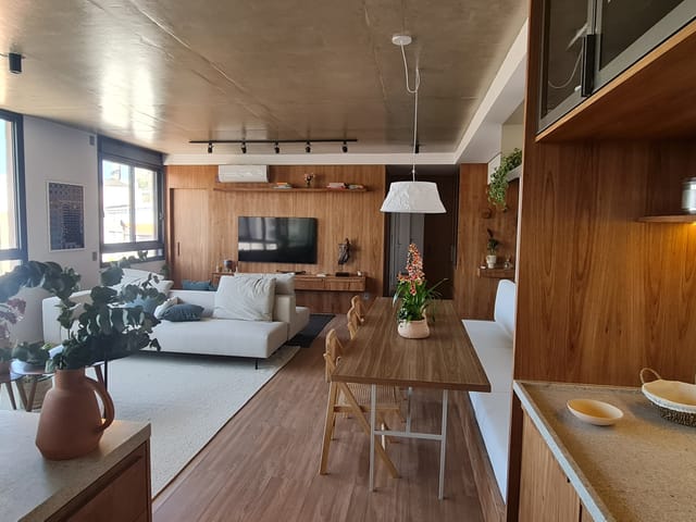 Apartamento com 111m² 3 quartos e 3 banheiros, à venda, no bairro Perdizes em São Paulo