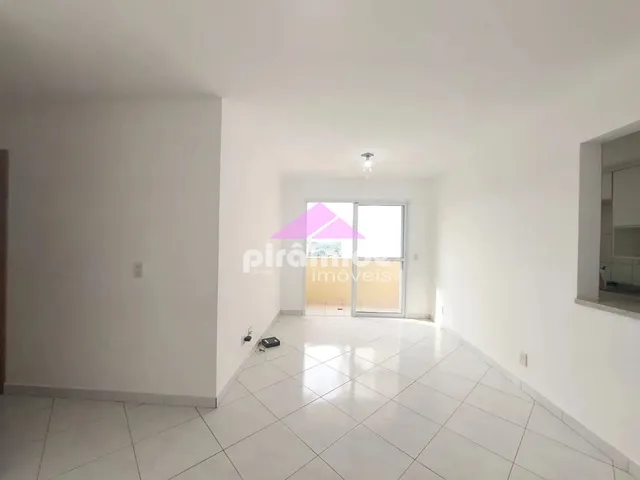 Apartamento com 67m² 2 quartos e 2 banheiros, à venda, no bairro Santana em São José Dos Campos