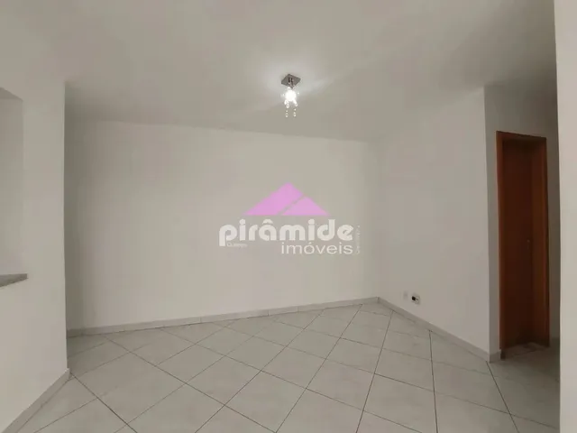 Apartamento com 67m² 2 quartos e 2 banheiros, à venda, no bairro Santana em São José Dos Campos
