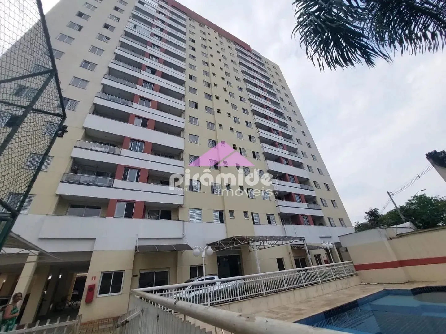 Apartamento, 2 quartos, 67 m² - Foto 1