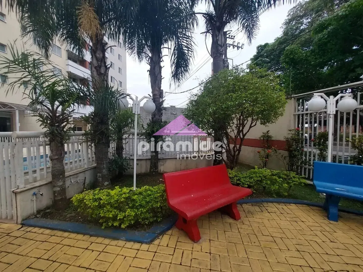 Apartamento, 2 quartos, 67 m² - Foto 23