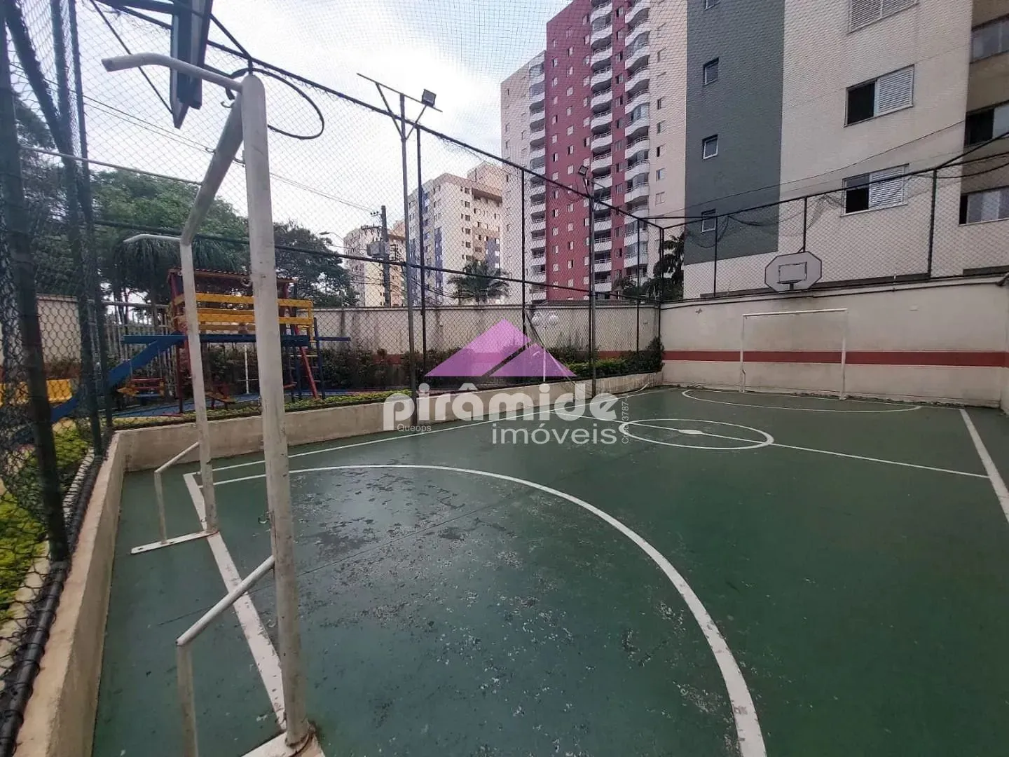 Apartamento, 2 quartos, 67 m² - Foto 25