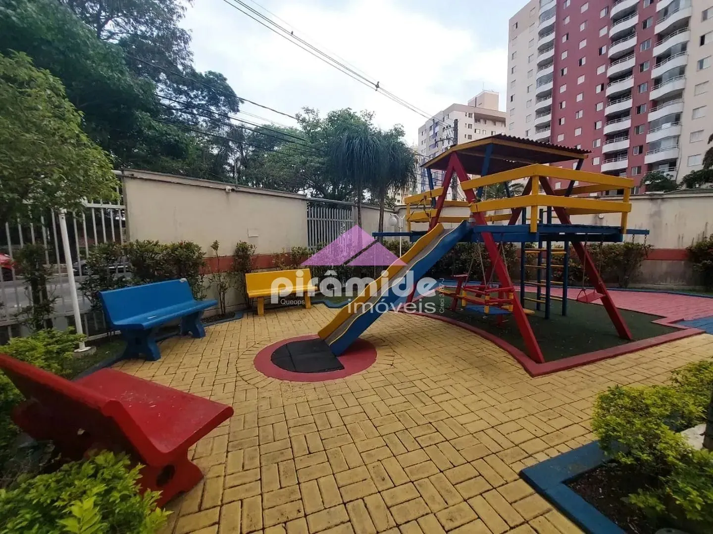 Apartamento, 2 quartos, 67 m² - Foto 24