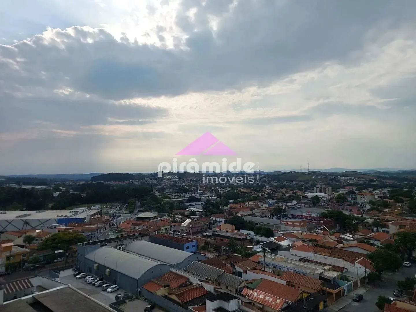 Apartamento, 2 quartos, 67 m² - Foto 2