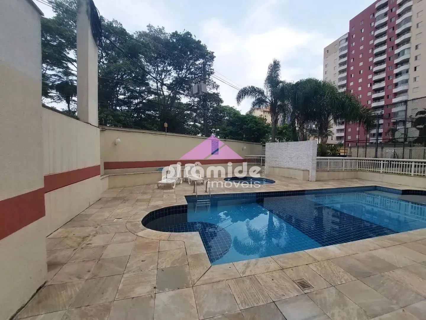 Apartamento, 2 quartos, 67 m² - Foto 27