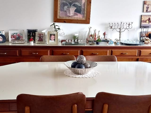 Foto do Apartamento - Apartamento à venda com 140m², 3 quartos, 1 suíte, 1 vaga de garagem no Jardim Europa, São Paulo-SP | Paulista Imóveis
