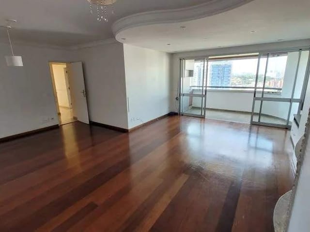 Foto do Apartamento - Apartamento para venda e locação com 189m², 3 suítes, 1 vaga de garagem no Morumbi, São Paulo-SP | Paulista Imóveis