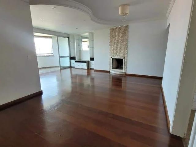 Foto do Apartamento - Apartamento para venda e locação com 189m², 3 suítes, 1 vaga de garagem no Morumbi, São Paulo-SP | Paulista Imóveis