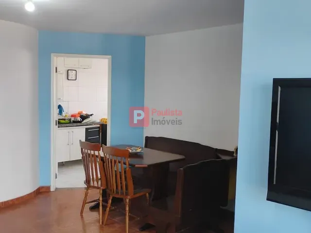 Apartamento com 70m² 3 quartos e 1 banheiro, à venda, no bairro Interlagos em São Paulo