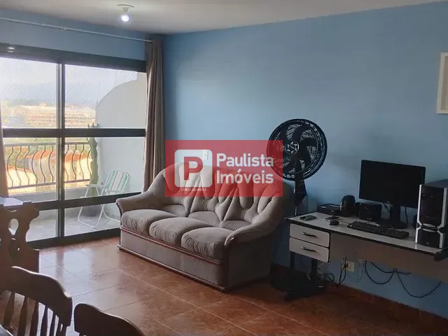 Apartamento com 70m² 3 quartos e 1 banheiro, à venda, no bairro Interlagos em São Paulo