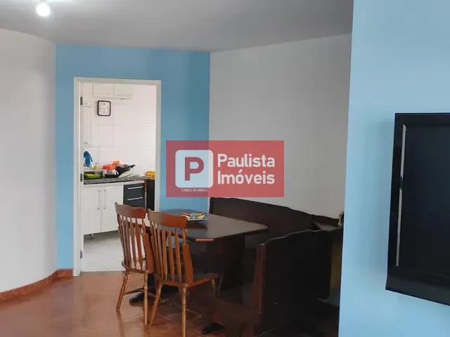 Apartamento com 70m² 3 quartos e 1 banheiro, à venda, no bairro Interlagos em São Paulo