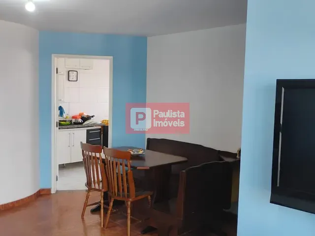 Apartamento com 70m² 3 quartos e 1 banheiro, à venda, no bairro Interlagos em São Paulo