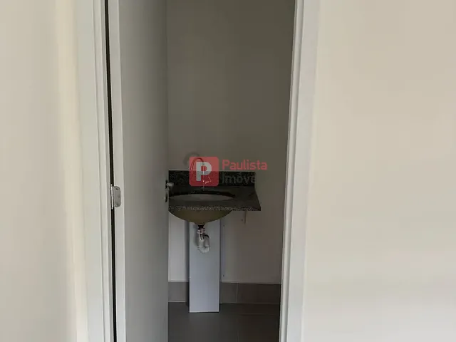 Apartamento 2 quartos e 2 banheiros, à venda, no bairro Santo Amaro em São Paulo