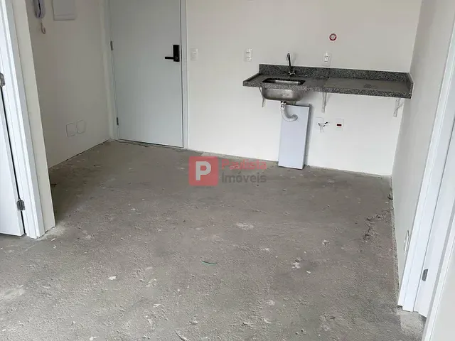 Apartamento 2 quartos e 2 banheiros, à venda, no bairro Santo Amaro em São Paulo