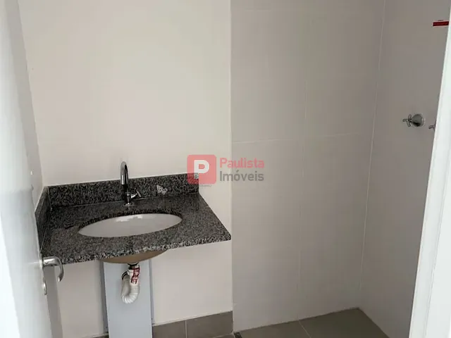 Apartamento 2 quartos e 2 banheiros, à venda, no bairro Santo Amaro em São Paulo
