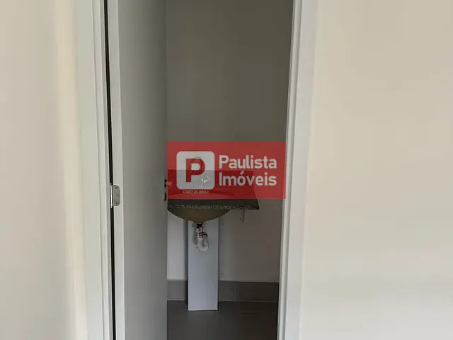 Apartamento 2 quartos e 2 banheiros, à venda, no bairro Santo Amaro em São Paulo