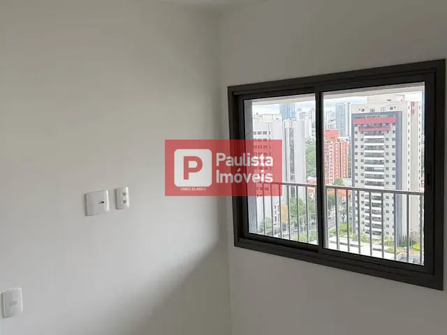 Apartamento 2 quartos e 2 banheiros, à venda, no bairro Santo Amaro em São Paulo
