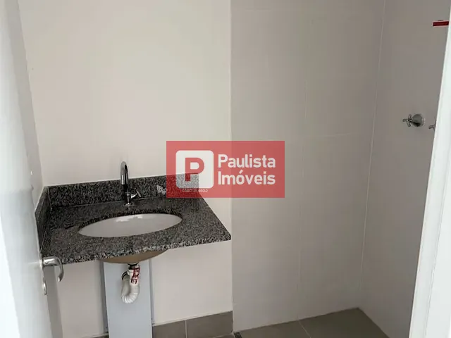 Apartamento 2 quartos e 2 banheiros, à venda, no bairro Santo Amaro em São Paulo