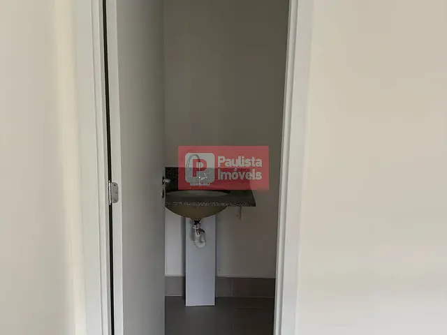 Apartamento 2 quartos e 2 banheiros, à venda, no bairro Santo Amaro em São Paulo