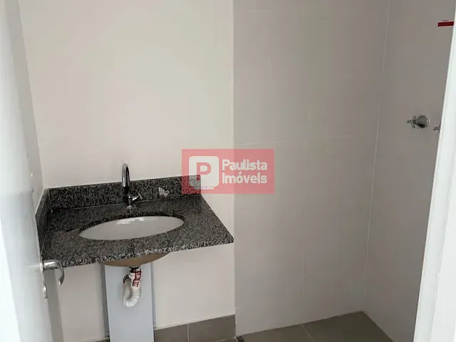 Apartamento 2 quartos e 2 banheiros, à venda, no bairro Santo Amaro em São Paulo