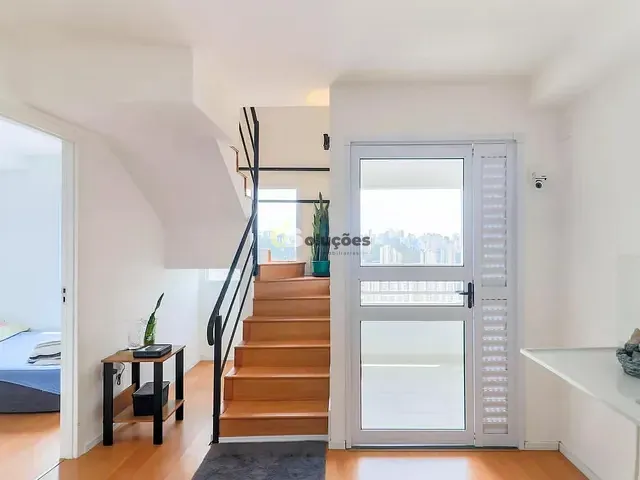 Apartamento 2 quartos e 1 banheiro, à venda, no bairro Vila das Belezas em São Paulo
