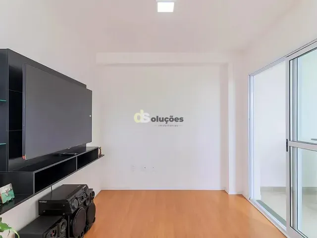 Apartamento 2 quartos e 1 banheiro, à venda, no bairro Vila das Belezas em São Paulo