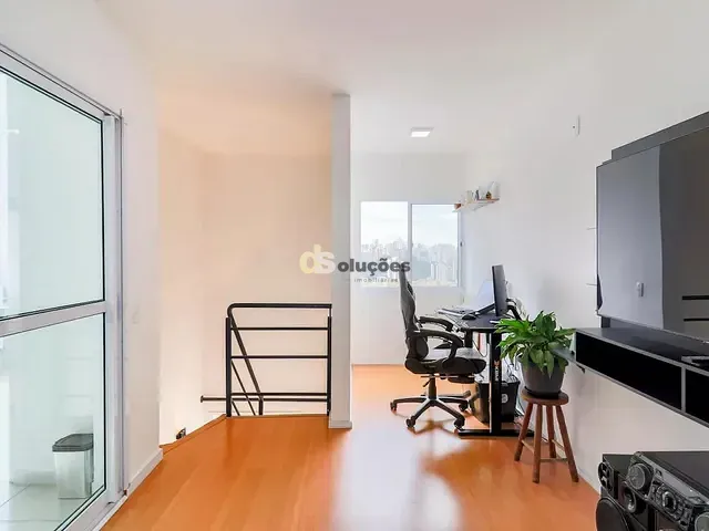 Apartamento 2 quartos e 1 banheiro, à venda, no bairro Vila das Belezas em São Paulo