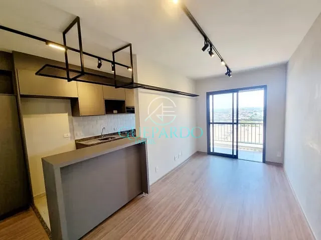 Apartamento com 105m² 3 quartos e 2 banheiros, à venda, no bairro Vila Santa Terezinha em Londrina