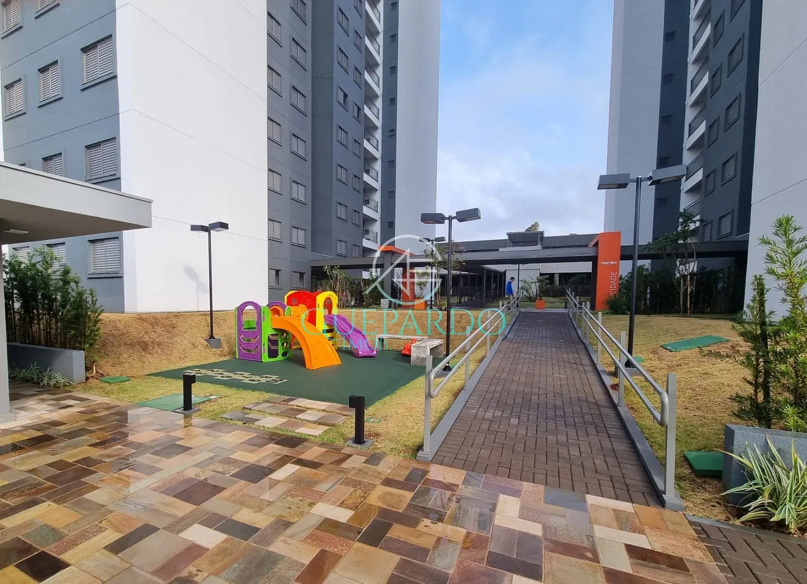 Apartamento, 3 quartos, 64 m² - Foto 39