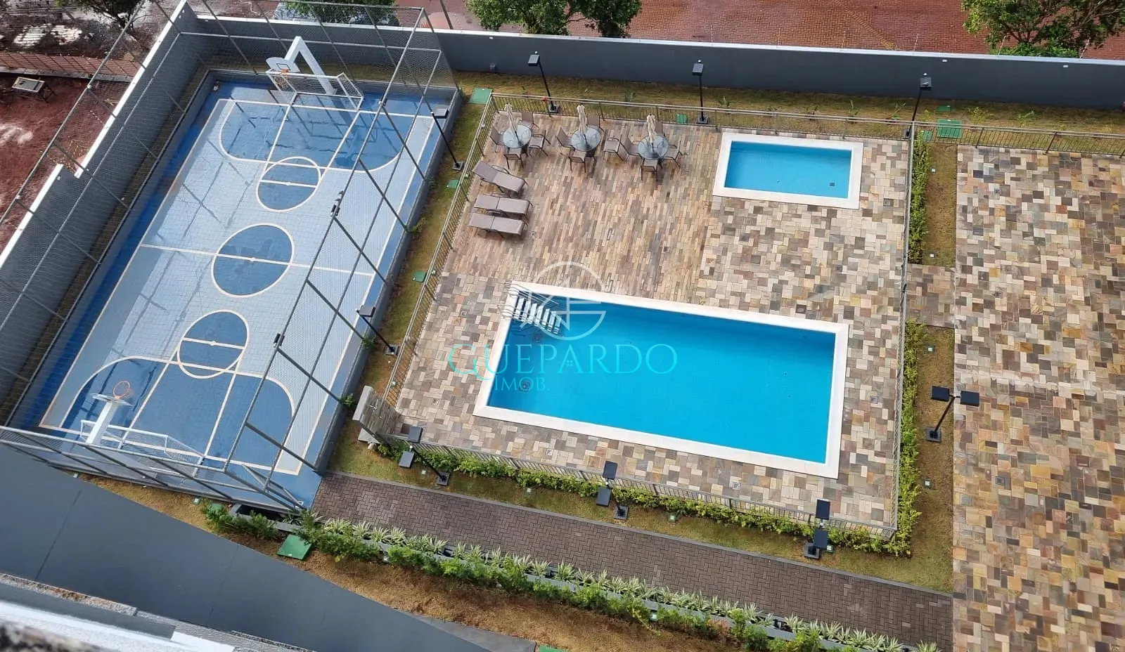 Apartamento, 3 quartos, 64 m² - Foto 28