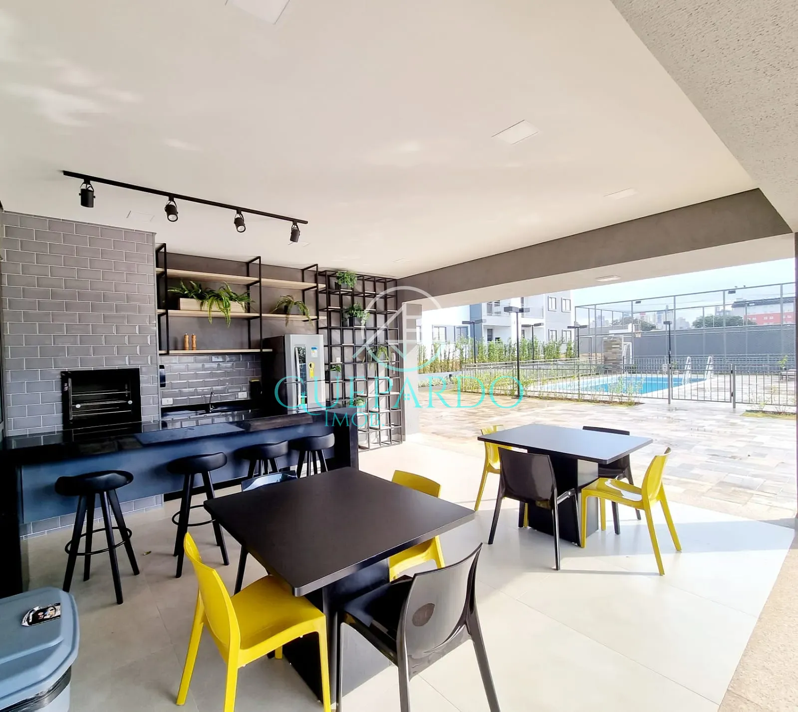 Apartamento, 3 quartos, 64 m² - Foto 40